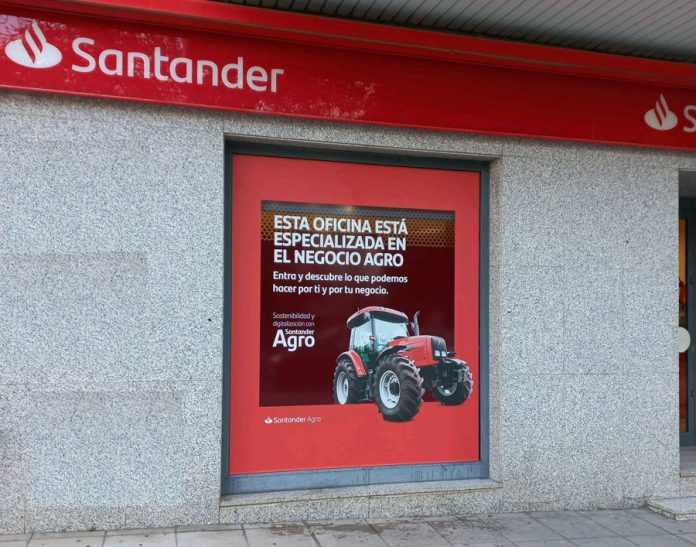 Santander-Oficina Agro
