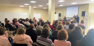 AMFAR Membrilla visibiliza la evolución del trabajo de las mujeres rurales gracias a las nuevas tecnologías