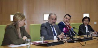 La Universidad de Castilla-La Mancha (UCLM) pone en marcha la Cátedra de Gastronomía Cátedra de Gastronomía UCLM