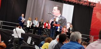 El consejero de Agricultura de Castilla-La Mancha afirma que en la región la inmensa mayoría del sector vitivinícola “no quiere destilación de crisis” Francisco Martínez Arroyo