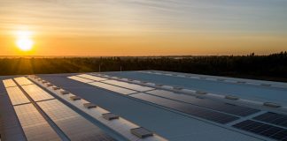 Una opción renovable y rentable: instalaciones fotovoltaicas para naves industriales instalaciones fotovoltaicas