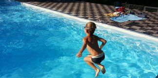 Pasos para poner a punto una piscina de cara a los meses de calor piscina