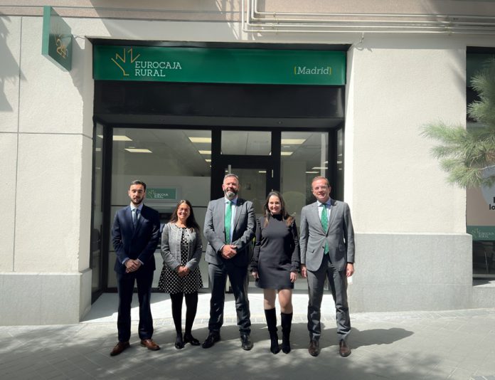 20230404 FOTOGRAFÍA NUEVA OFICINA URBANA V MADRID