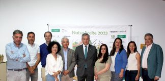 Eurocaja Rural patrocina la III edición de ‘NaturAceite’, respaldando al sector olivarero de Castilla-La Mancha Naturaceite