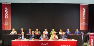 Una gran cooperativa agroalimentaria alcanza los 905 millones de euros de facturación en 2022 COVAP