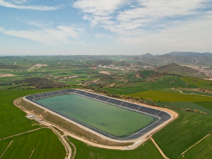 Canal Segarra
