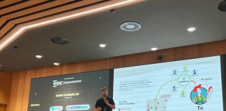 Carlos García (Abastores): “No sabemos qué va a ocurrir en el mercado de los cereales, depende de muchas variables a las que habrá que estar atento”