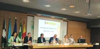 Confederación Hidrográfica del Guadalquivir aprueba un desembalse de 385 hectómetros cúbicos para la campaña de riego