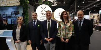 Gobierno de Castilla-La Mancha, satisfecho por el apoyo de las organizaciones agrarias nacionales a su propuesta para hacer frente a la sequía