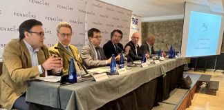 Mancha Occidental II demanda al Gobierno de España “inversiones reales” en materia de regadío CUAS Mancha Occidental II