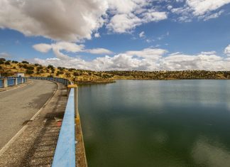 Castilla-La Mancha presenta un centenar de aportaciones a la próxima planificación hidrológica embalse