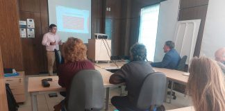 Los expositores de FERACAM mantendrán encuentros comerciales con compradores internacionales