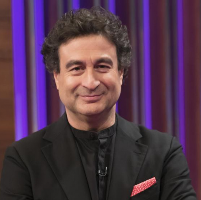 FERACAM Pepe Rodríguez