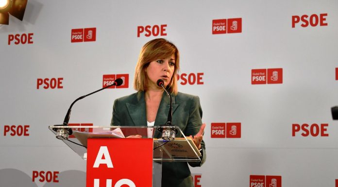 Lamenta que “el ruido que está generando el PP no aporta nada a los ganaderos de Castilla-La Mancha” Ana Isabel Abengózar