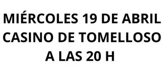 Jornada informativa sobre la reforma de la PAC en Tomelloso