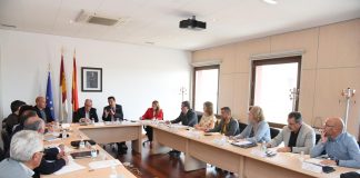 Gobierno de Castilla-La Mancha pone en marcha el ‘Plan Sequía’, un paquete de medidas pactadas con las organizaciones agrarias Mesa Sequía