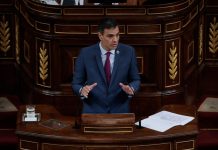 Unión de Uniones pide a Pedro Sánchez una posición firme para frenar el desmembramiento de la PAC Pedro Sánchez