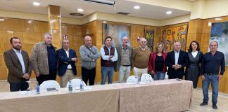 ASAJA, Cooperativas Agro-alimentarias y regantes de Castilla-La Mancha judicializarán los planes hidrológicos