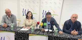 Mancha Occidental II anuncia la interposición de un recurso judicial contra el Plan Hidrológico del Guadiana