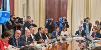 Piden ayudas económicas, fiscales y flexibilizar la PAC ante una sequía que diezma las cosechas