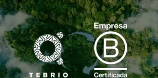 ¿Cómo será la granja de insectos más grande del mundo? Tebrio