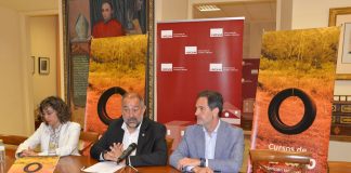 La UCLM proyecta este año 34 cursos de verano con los que vuelve a mostrar su compromiso con el desarrollo rural