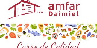 La Federación de Mujeres y Familias del Ámbito Rural, AMFAR imparte cinco cursos y un taller formativo