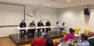 ASAJA Almansa constituye su nueva Junta Directiva ASAJA Almansa