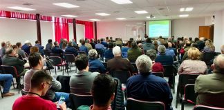 ASAJA Cuenca celebrará su Asamblea General, entrega de reconocimientos y comida de hermandad el 20 de abril