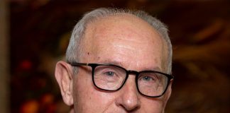 Hipocresía climática en contra de los agricultores europeos. Cristóbal Aguado. presidente de AVA-ASAJA Cristóbal Aguado