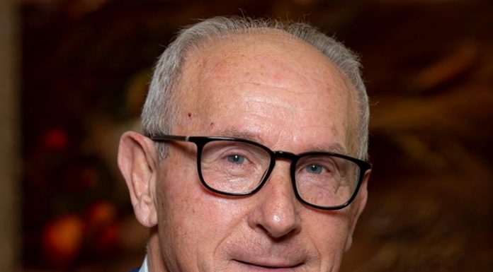 Opinión. Ecologistas radicales: “Sostenella y no enmendalla”. Cristóbal Aguado. Presidente de la Asociación Valenciana de Agricultores (AVA-ASAJA) Cristóbal Aguado