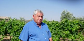 El histórico dirigente agrario Fernando Villena será nombrado ‘Hijo Predilecto de Castilla-La Mancha’