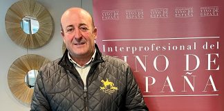 Advierte que si el sector del vino no genera valor “mucha gente va a sufrir” Fernando Ezquerro