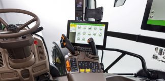 Castilla-La Mancha capta 8,5 millones de fondos no ejecutados por otras regiones para maquinaria agrícola cabina de tractor