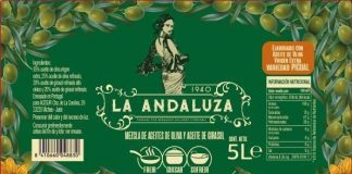 Denuncia mezclas de aceite de girasol con oliva para abaratar el precio y “engañar a los consumidores”