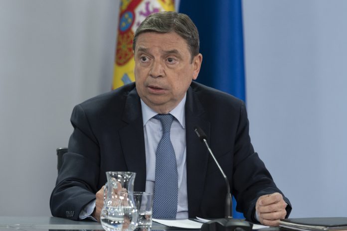 Luis Planas
