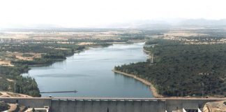 La mayoría de las presas españolas presenta deficiencias graves de seguridad presa