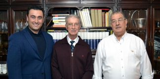 Luto por el precursor de la integración cooperativa en los años sesenta en Castilla-La Mancha y España