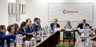 La ministra Calviño remarca que la PAC cuenta con mecanismos de apoyo ante la sequía
