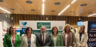 Eurocaja Rural participa en el ‘XVII Foro de Empleo UCLM3E’