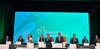 La Asamblea General de Eurocaja Rural aprueba las cuentas de 2022 por unanimidad, respaldando la gestión y solidez de la entidad Eurocaja Rural