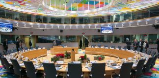 Pide a la Comisión Europea celeridad en la toma de decisiones frente a la sequía del sur de Europa CE