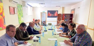 Ganaderos están sacrificando parte de la cabaña por no poder asumir el coste alimentario de los animales ASAJA Ciudad Real