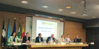 COAG Andalucía pide la dimisión del presidente de la Confederación Hidrográfica del Guadalquivir Confederación Hidrográfica del Guadalquivir