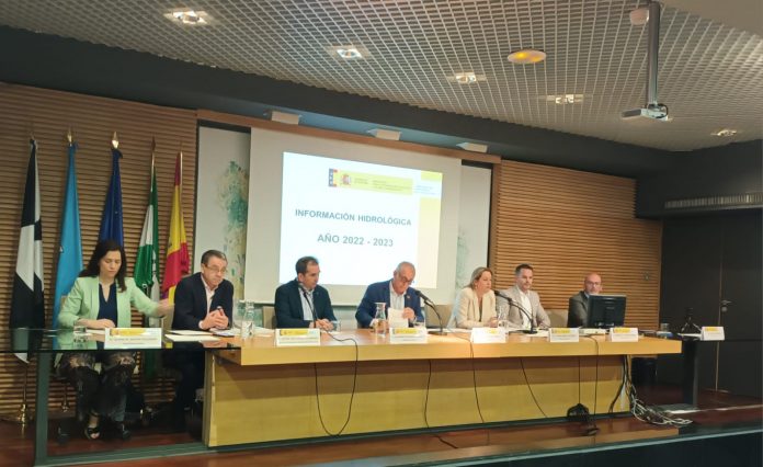 Confederación Hidrográfica del Guadalquivir