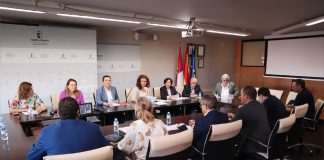 Acuerda que la uva de vinificación no entre en bodega por debajo de nueve grados CONSEJO ASESOR AGRARIO