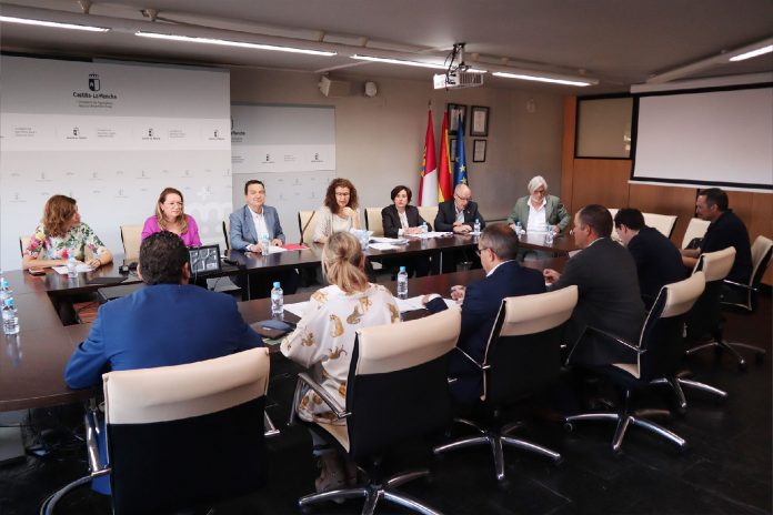 CONSEJO ASESOR AGRARIO