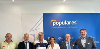 Presentan una iniciativa para paralizar la política de demolición de embalses FENACORE