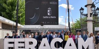 La Feria Regional de Alimentación de Castilla-La Mancha (FERACAM) busca dar el salto hacia un evento profesional y nacional FERACAM
