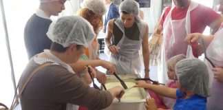 Varios talleres toman el protagonismo de la Feria de Alimentación de Castilla-La Mancha FERACAM
